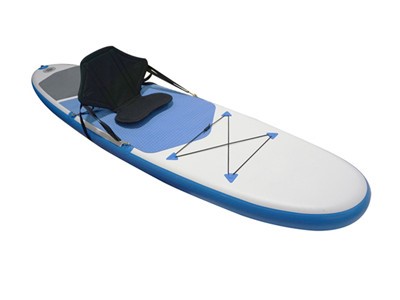 Summer Hot Sell Paddle Board with Seat